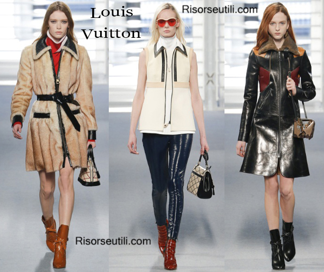 Fashion bags Louis Vuitton and shoes Louis Vuitton