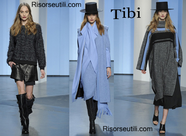 Fashion boots Tibi and shoes Tibi