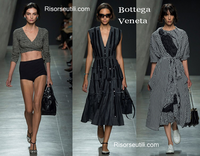 Accessories Bottega Veneta spring summer womenswear