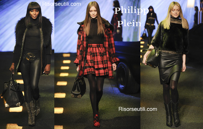 Accessories Philipp Plein and shoes Philipp Plein