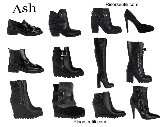 Clothing accessories Ash fall winter womenswear