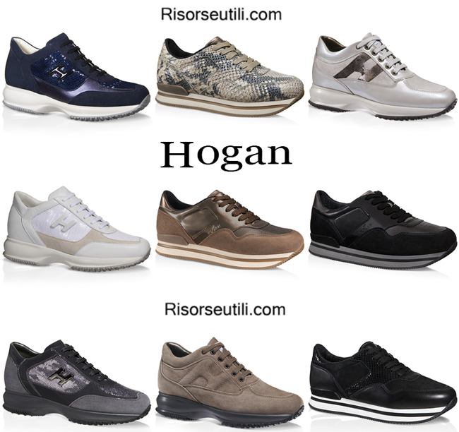 hogan tennis shoes 