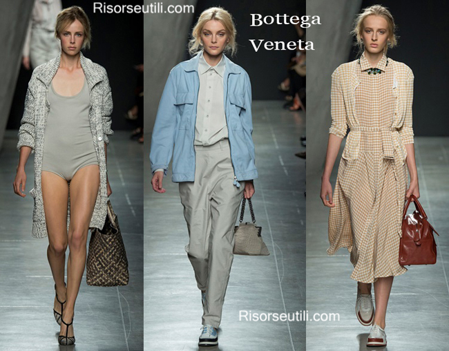 Handbags Bottega Veneta and shoes Bottega Veneta