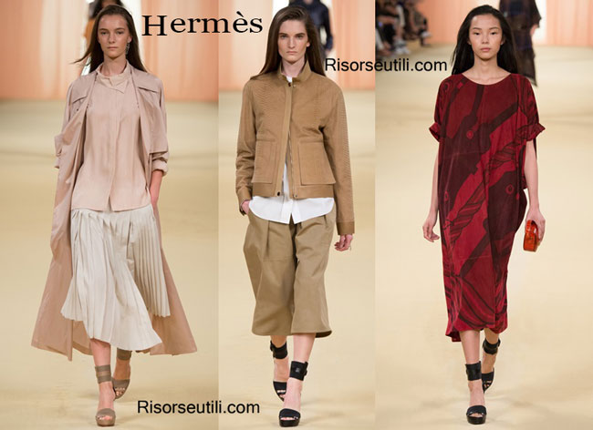 Accessories Hermes spring summer 2015