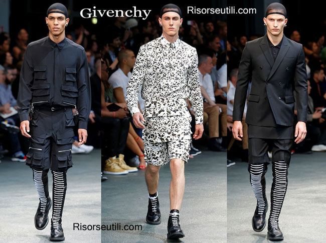 Boots Givenchy and shoes Givenchy 2015