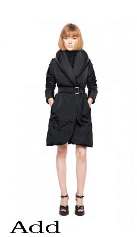 Down jackets Add fall winter Add womenswear 9