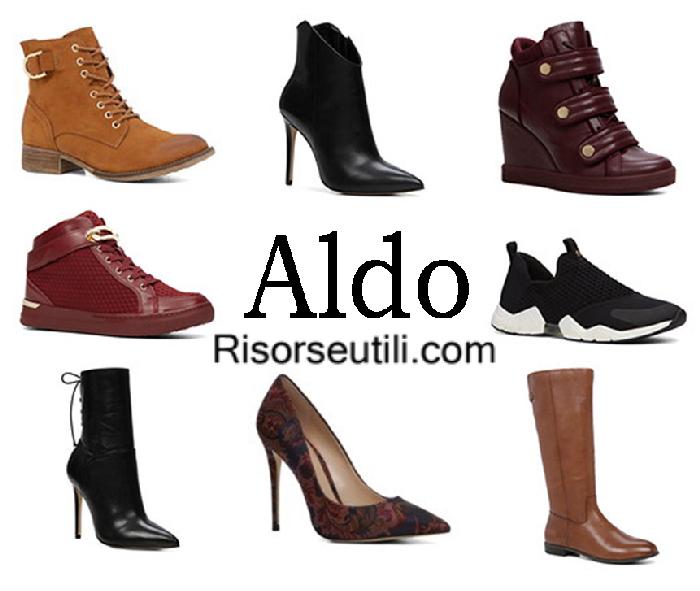 læbe skilsmisse middag Shoes Aldo fall winter 2016 2017 footwear for women
