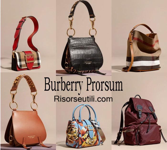 burberry bags new collection