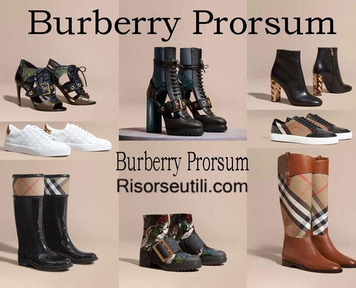 burberry pumps womens 2017