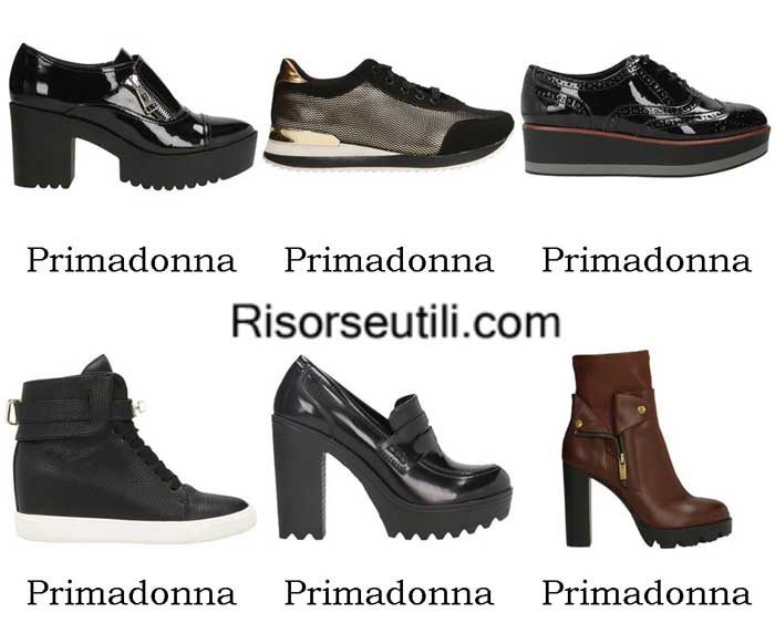 primadonna shoes website