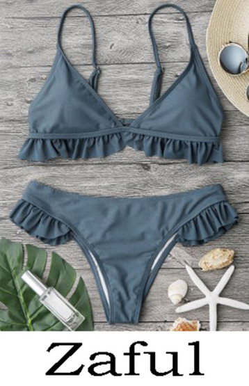 Bikinis Zaful summer swimwear Zaful 4