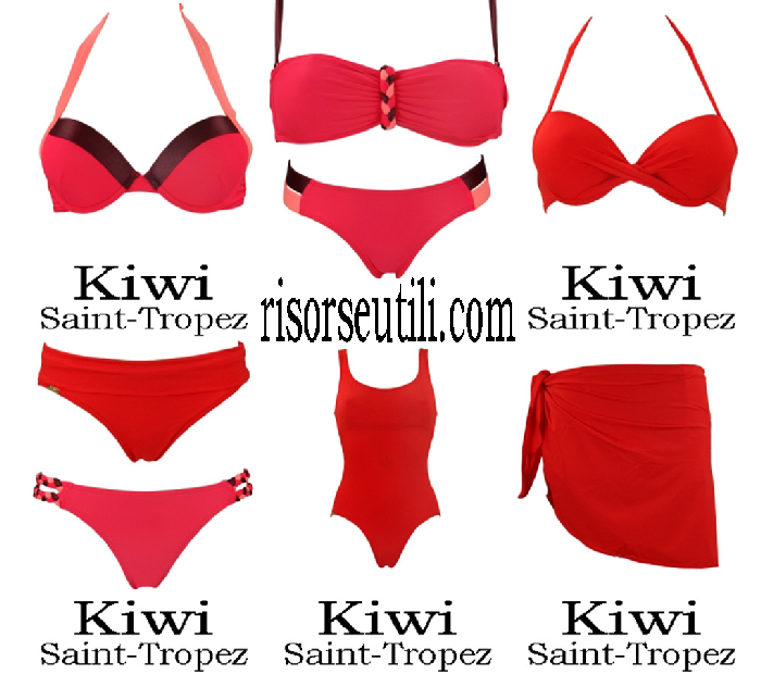 Catalog Kiwi summer 2017