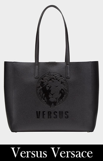 Handbags Versus Versace fall winter 2017 2018 bags