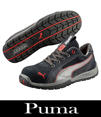 Puma shoes for women fall winter 8