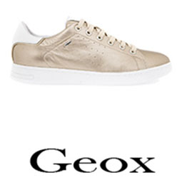 Sales sneakers Geox summer women 2