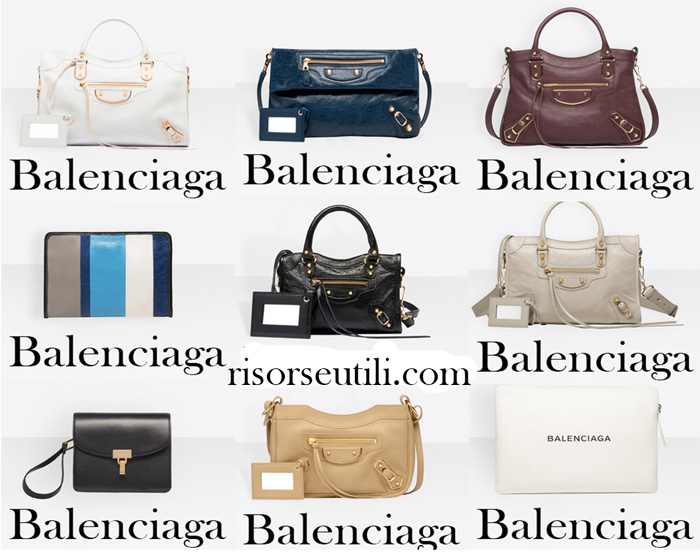 balenciaga bag new collection 2018