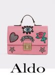 aldo handbags new arrivals