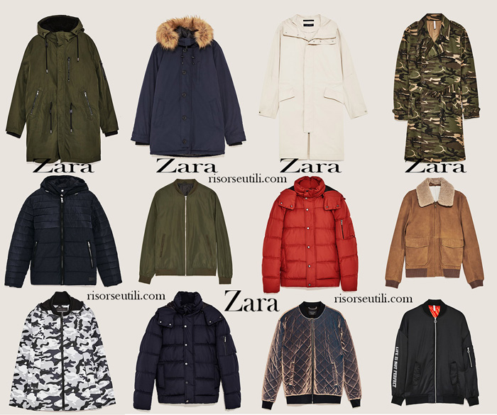 zara new jacket
