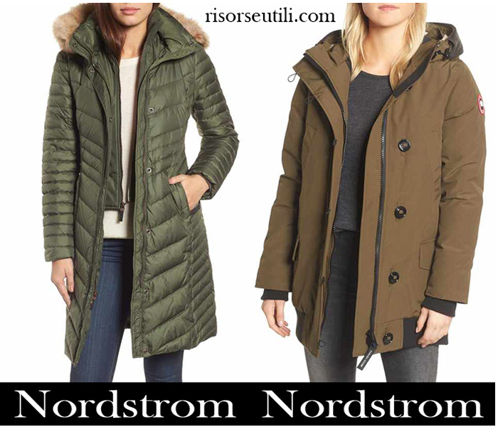 Jackets Nordstrom fall winter 2017 2018 new arrivals for women