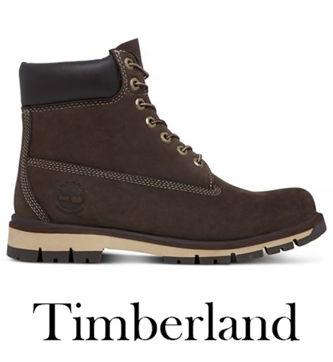 Shoes Timberland fall winter 2017 2018 
