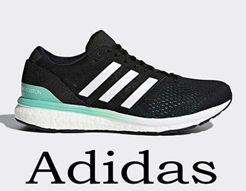 2018 adidas running shoes