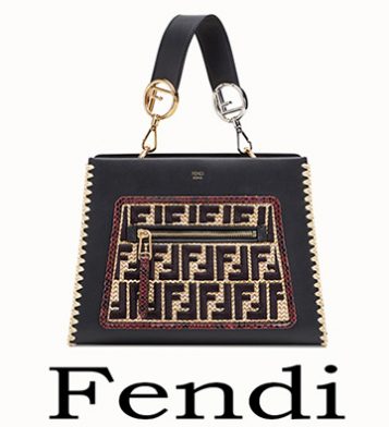 Bags Fendi spring summer 2018 new arrivals for women