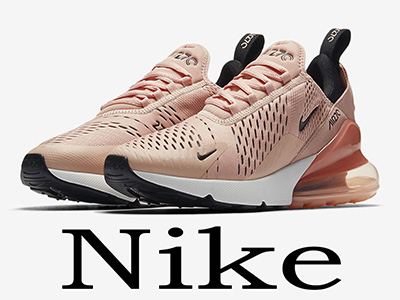 trend nike shoes 2018