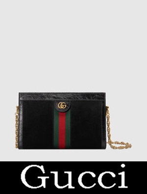 Bags Gucci Spring Summer 2018 Women 3