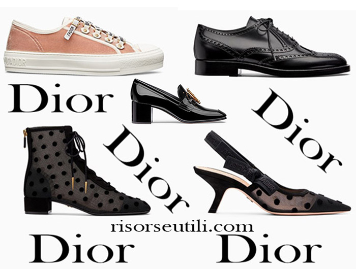 dior 2019 shoes - 59% OFF - pearaing.org
