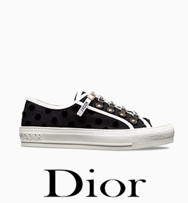 New Shoes Dior 2018 New Arrivals For Women 1