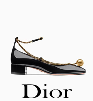 dior shoes 2018 price