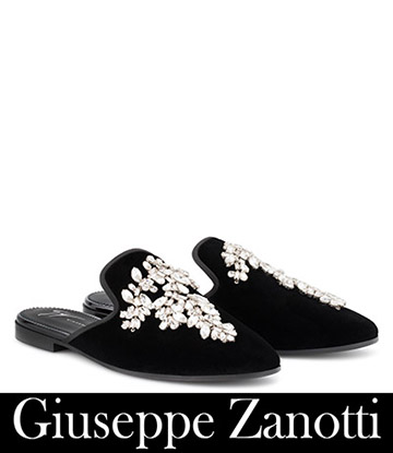 New Arrivals Zanotti Footwear For Women 3