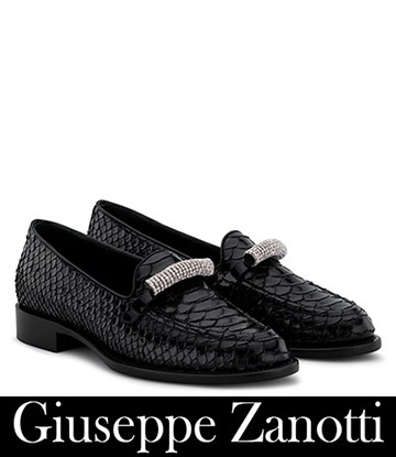 New Arrivals Zanotti Footwear For Women 9