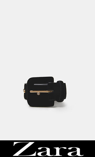 Accessories Zara 2018 2019 New Arrivals Women's 10