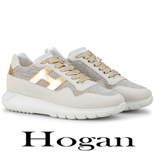 New Arrivals Hogan Shoes Women's 5