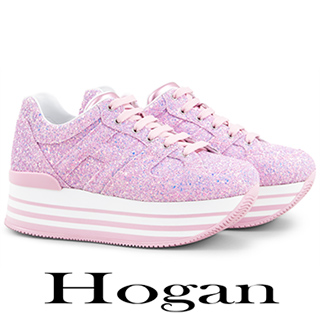 Sneakers Hogan 2018 2019 New Arrivals Women's 6