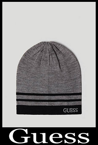 Accessories Guess 2018 2019 Men's New Arrivals Look 17