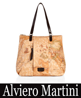 Bags Alviero Martini 2018 2019 Women's New Arrivals 28