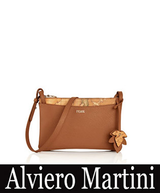 Bags Alviero Martini 2018 2019 Women's New Arrivals 42