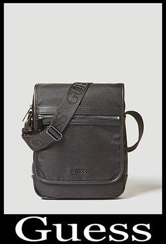 Bags Guess 2018 2019 Men's New Arrivals Fall Winter 4