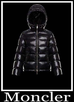 Designer Moncler 2018 2019 Winter Jackets 49