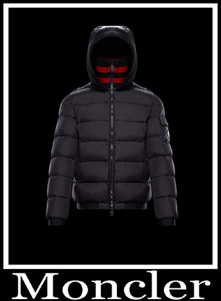 Down Jackets Moncler 2018 2019 Men's New Arrivals Winter 49