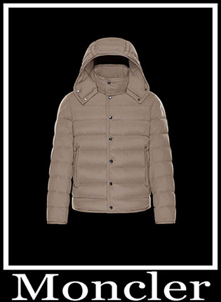 Down Jackets Moncler 2018 2019 Men's New Arrivals Winter 58