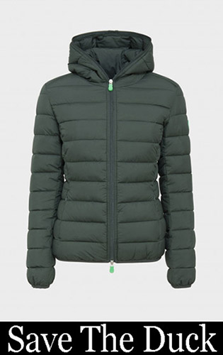 Down Jackets Save The Duck 2018 2019 Women's 32