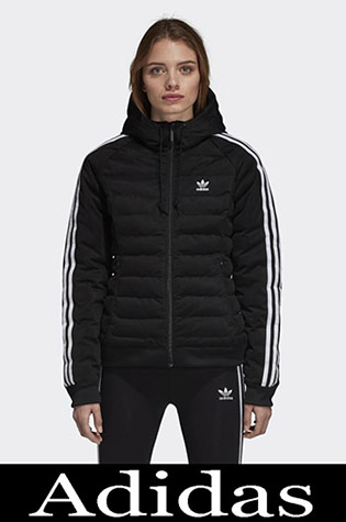 Jackets Adidas 2018 2019 Women's Fall Winter 6