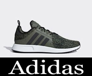 new collection adidas