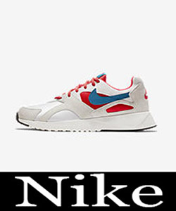 Sneakers Nike 2018 2019 Men's New Arrivals Winter 56