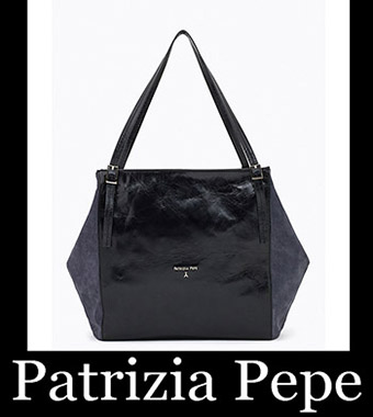 Bags Patrizia Pepe 2018 2019 Women's New Arrivals 10