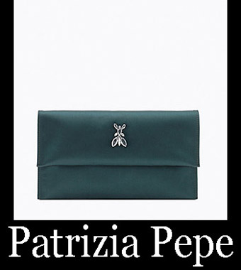 Bags Patrizia Pepe 2018 2019 Women's New Arrivals 33