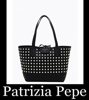 Bags Patrizia Pepe 2018 2019 Women's New Arrivals 51